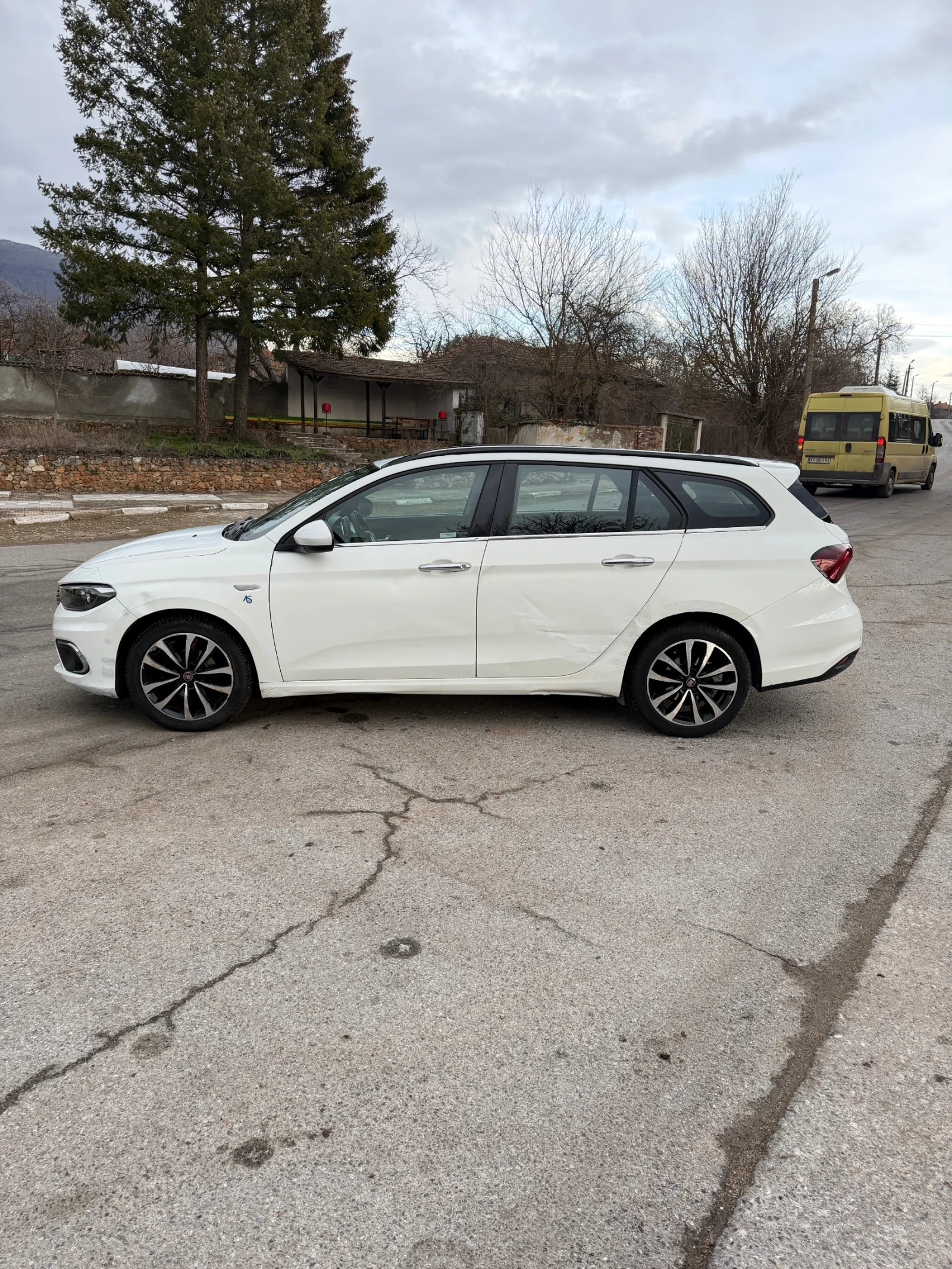 Fiat Tipo 1.4T �������� ��� | Mobile.bg � ����������� 6