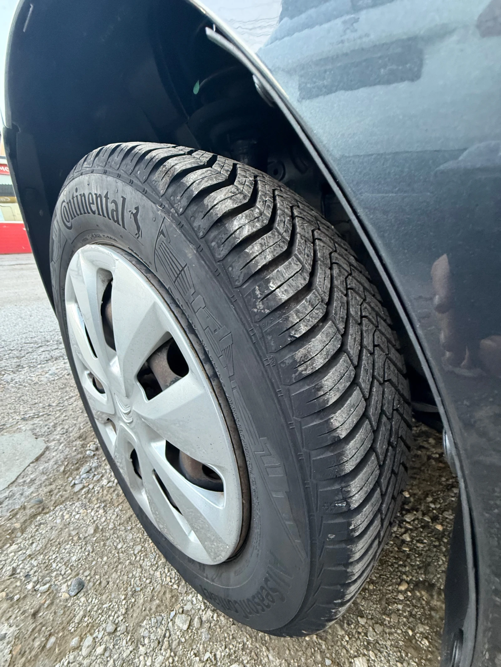 Citroen C1 1.0i EVRO 6B! 22400KM! | Mobile.bg � ����������� 16