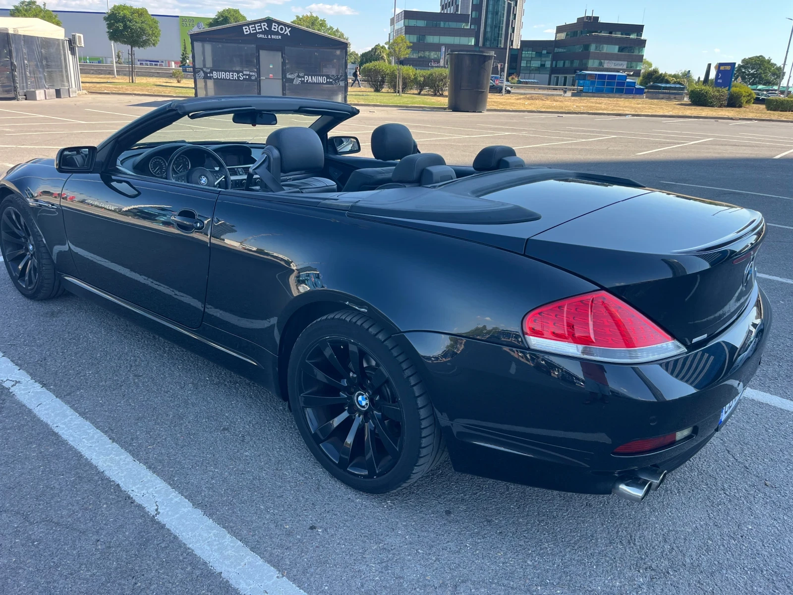 BMW 630 ������- ������ | Mobile.bg � ����������� 3