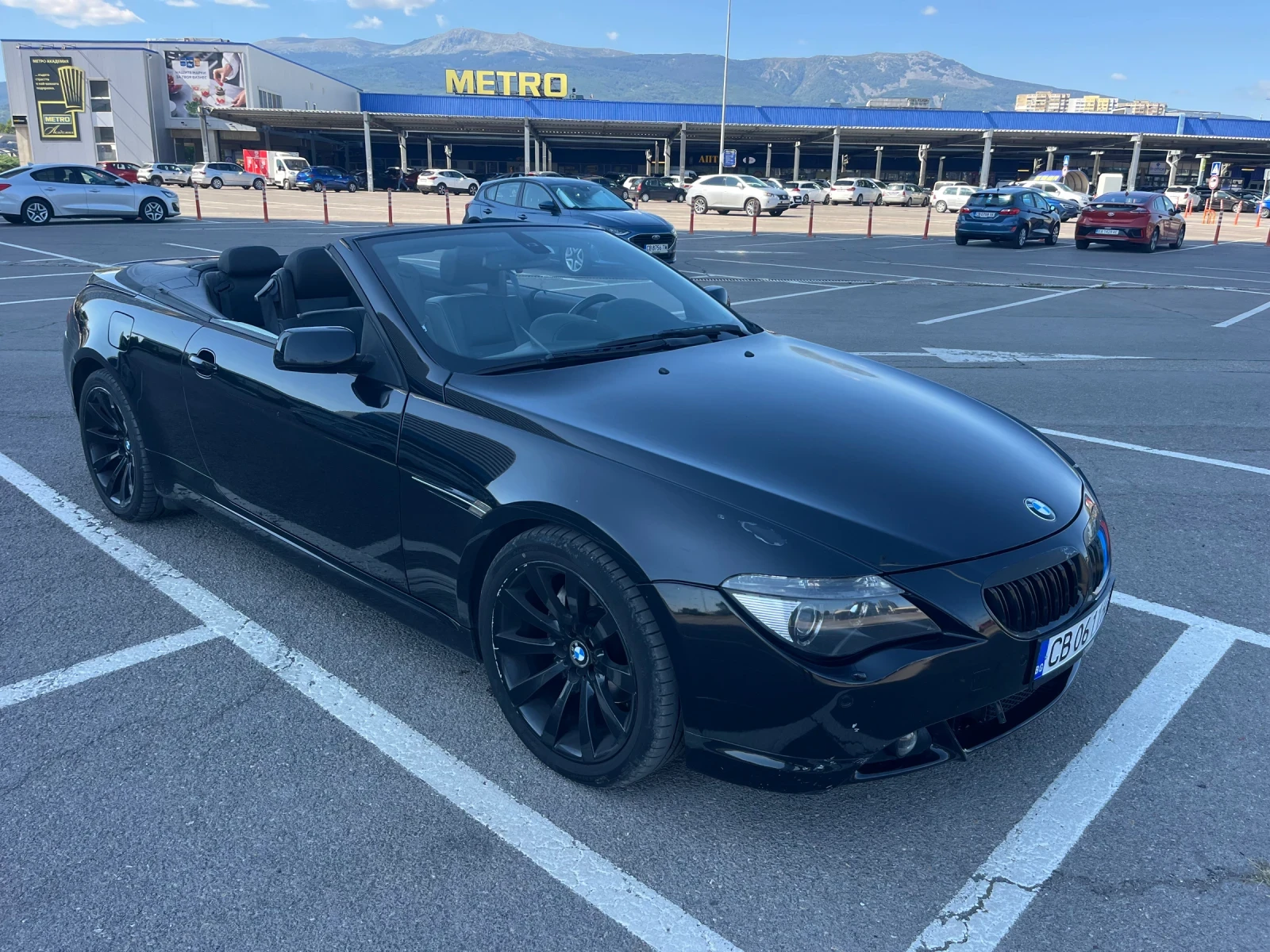 BMW 630 ������- ������ | Mobile.bg � ����������� 4
