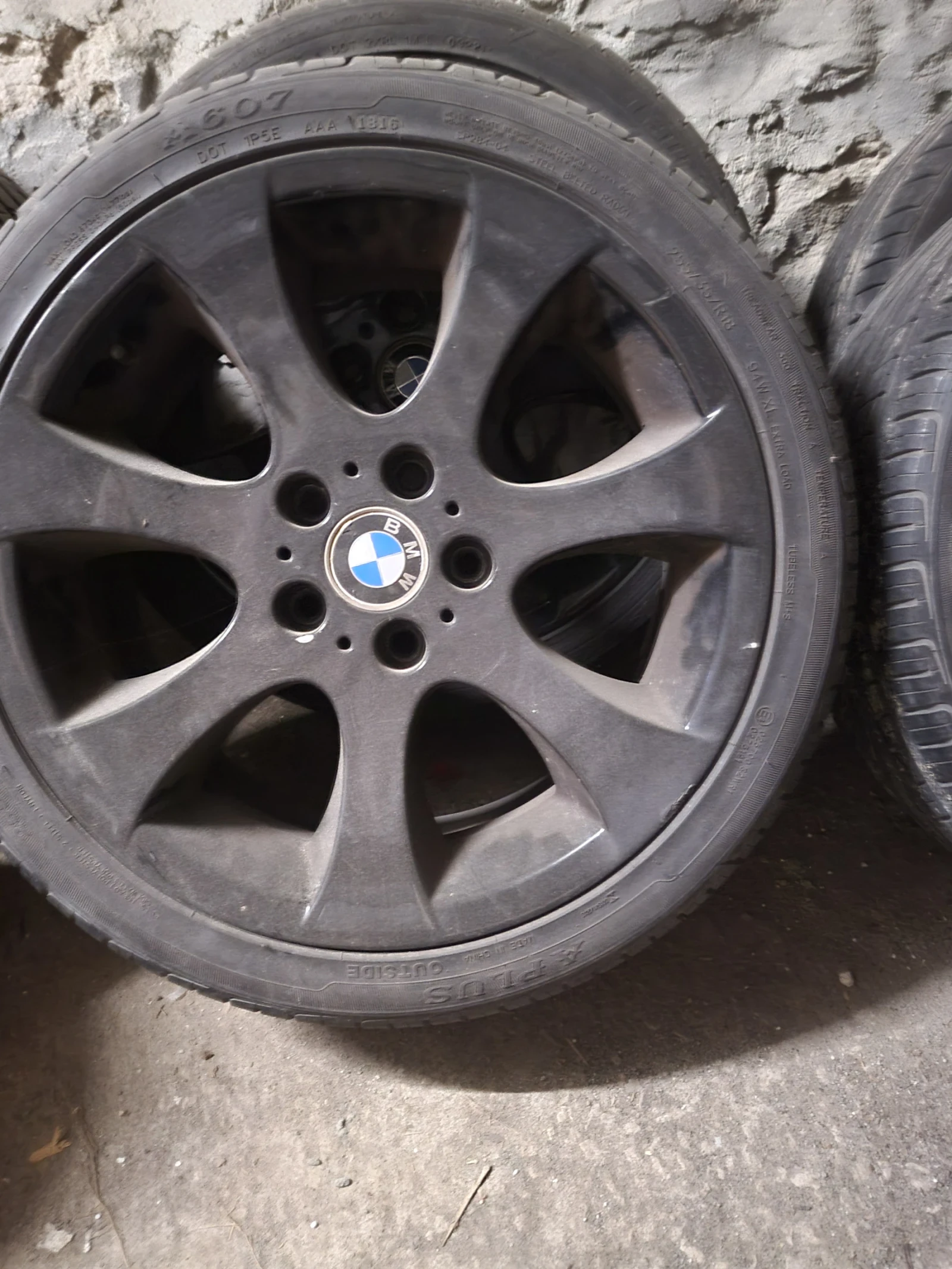 BMW 116, снимка 14 - Автомобили и джипове - 53684521