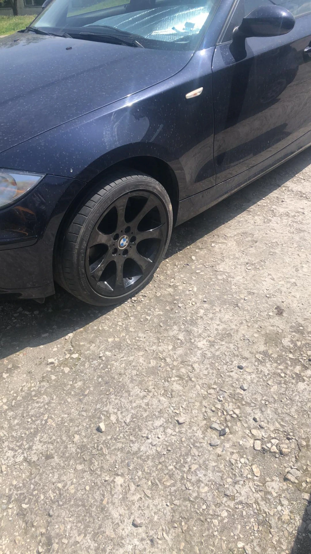 BMW 116, снимка 13 - Автомобили и джипове - 53684521