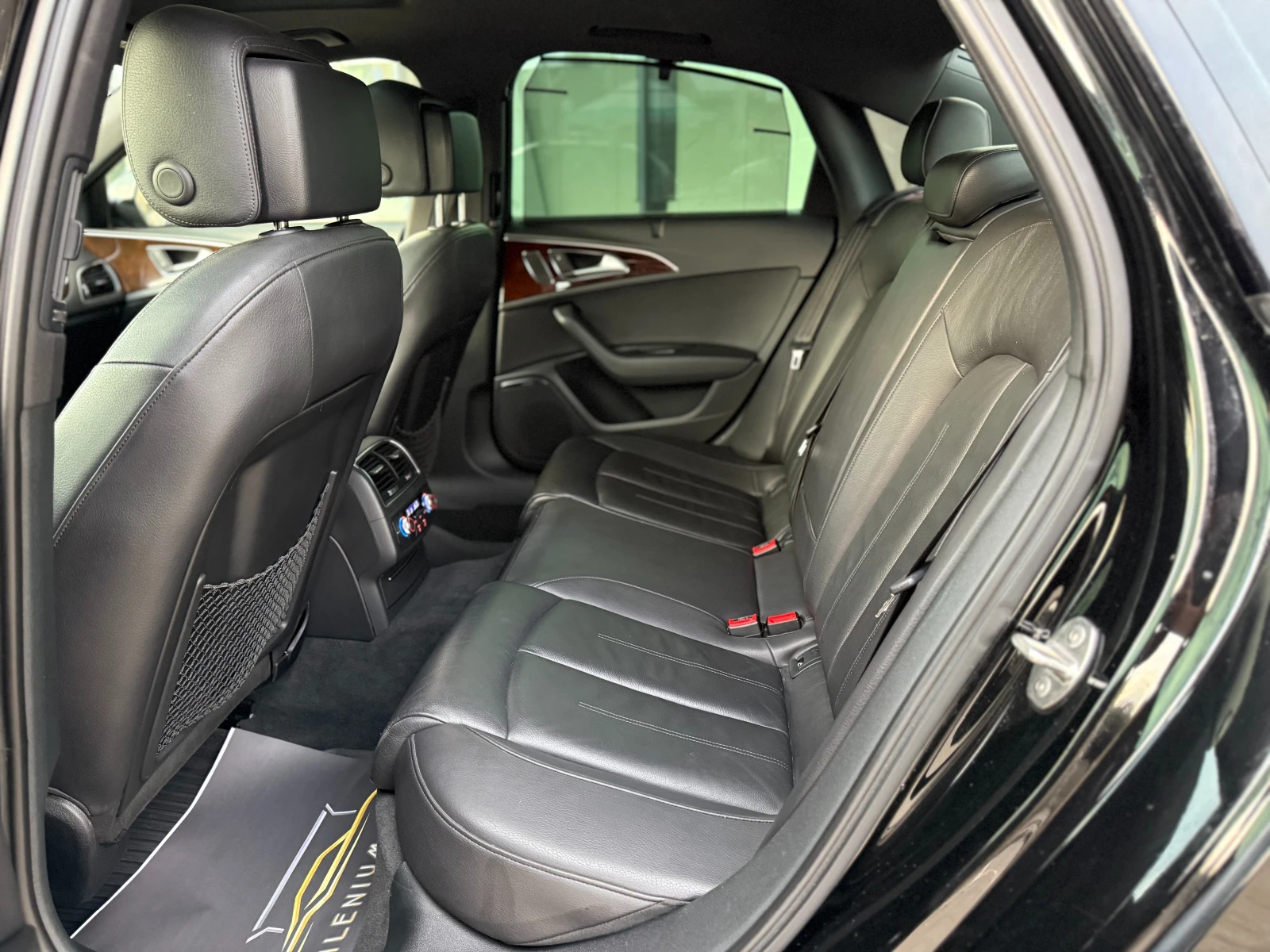 Audi A6 6 МЕСЕЦА ГАРАНЦИЯ/3.0i 340к.с Matrix/S Line Matrix, снимка 8 - Автомобили и джипове - 53736307