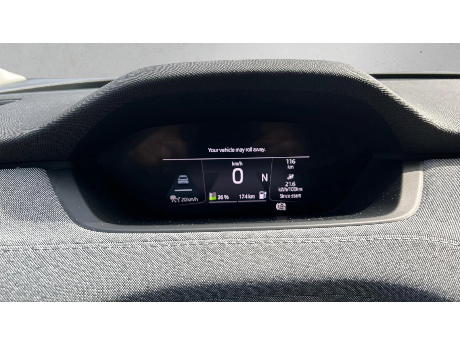 Skoda Enyaq iV80 ����������, ������� ������ �� 350   | Mobile.bg � ����������� 14