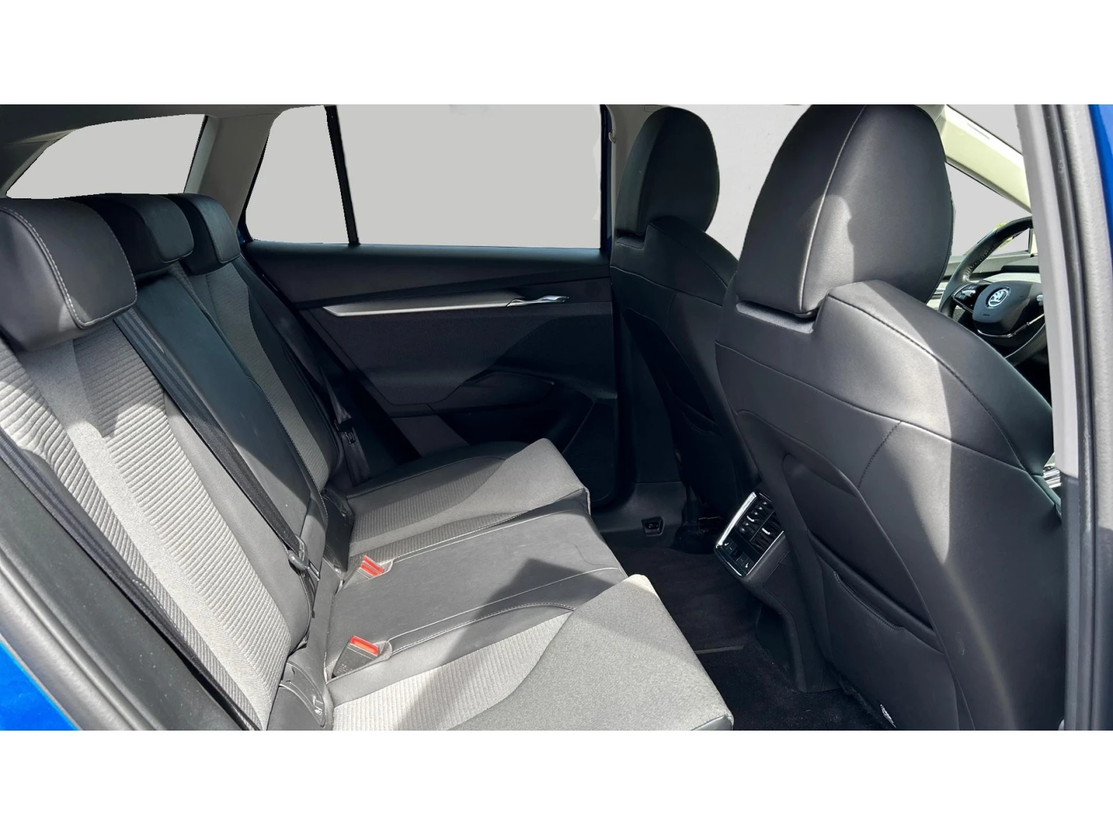 Skoda Enyaq iV80 ����������, ������� ������ �� 350   | Mobile.bg � ����������� 7