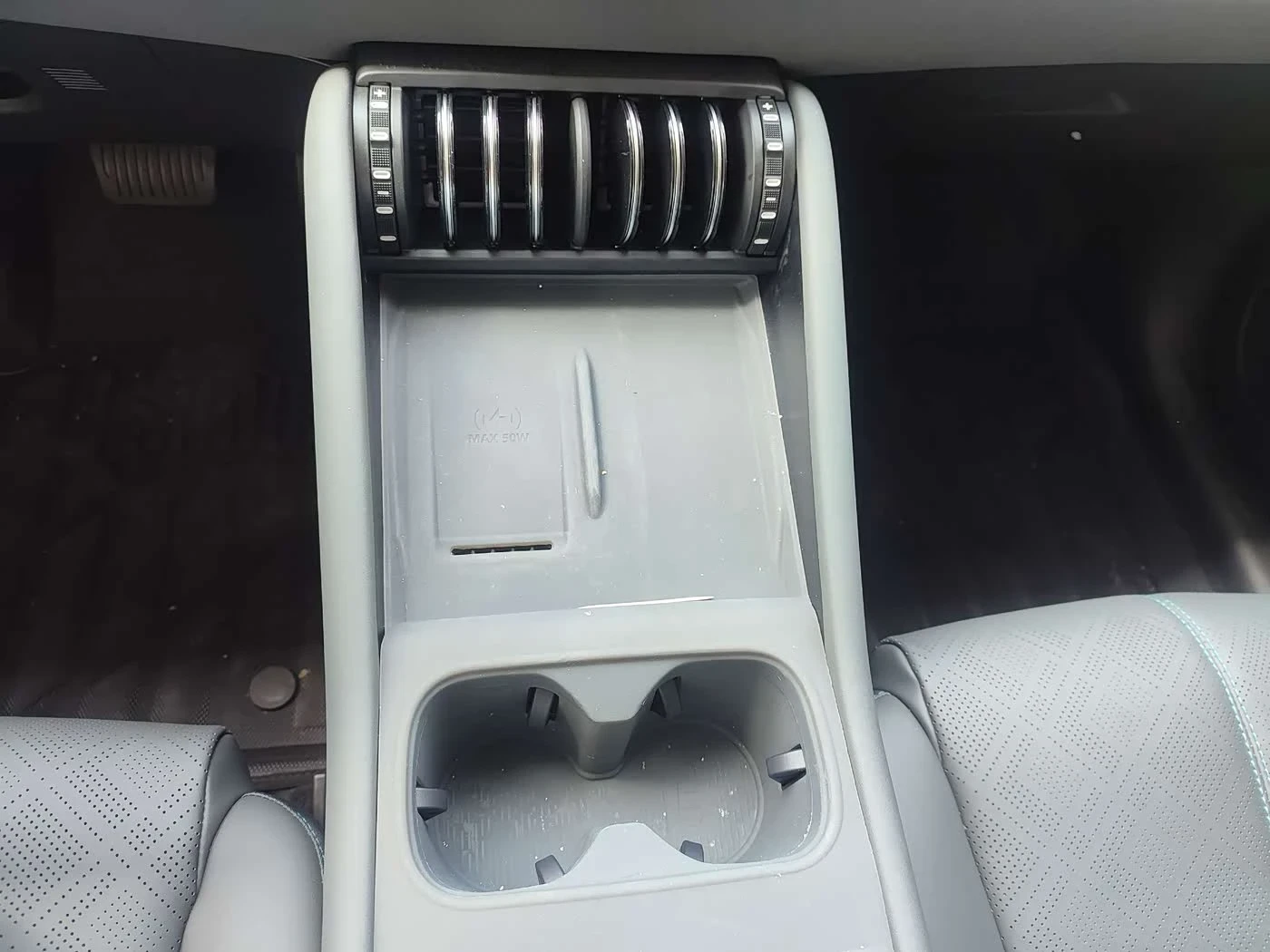 BYD Atto3 Smart Driving Edition 430 km autogeorge.com, снимка 11 - Автомобили и джипове - 54425447