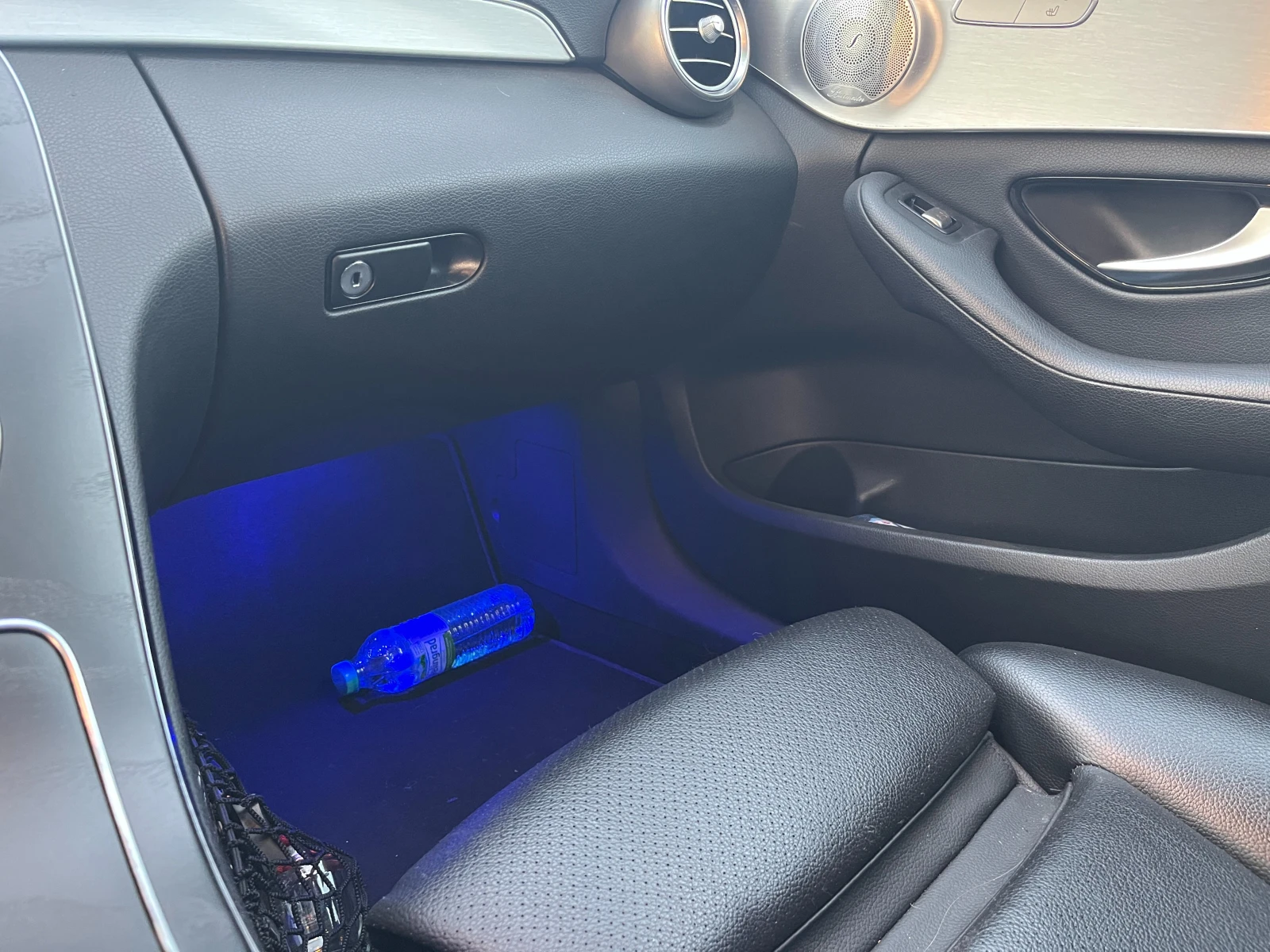Mercedes-Benz C 250 C250d 4Matic AMG | Mobile.bg � ����������� 12