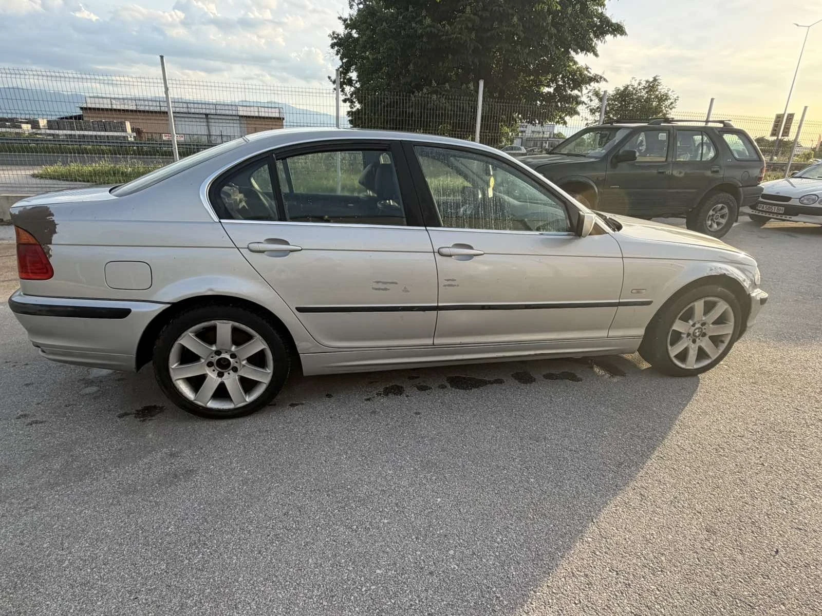 BMW 330 XD автоматик, снимка 2 - Автомобили и джипове - 54770390