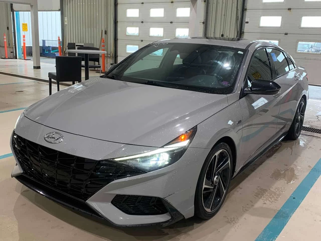 Hyundai Elantra N Line/��������/�������� | Mobile.bg � ����������� 1