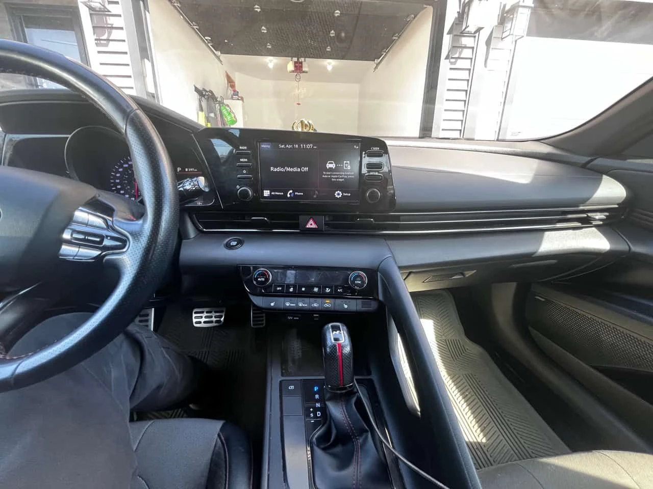 Hyundai Elantra N Line/��������/�������� | Mobile.bg � ����������� 8