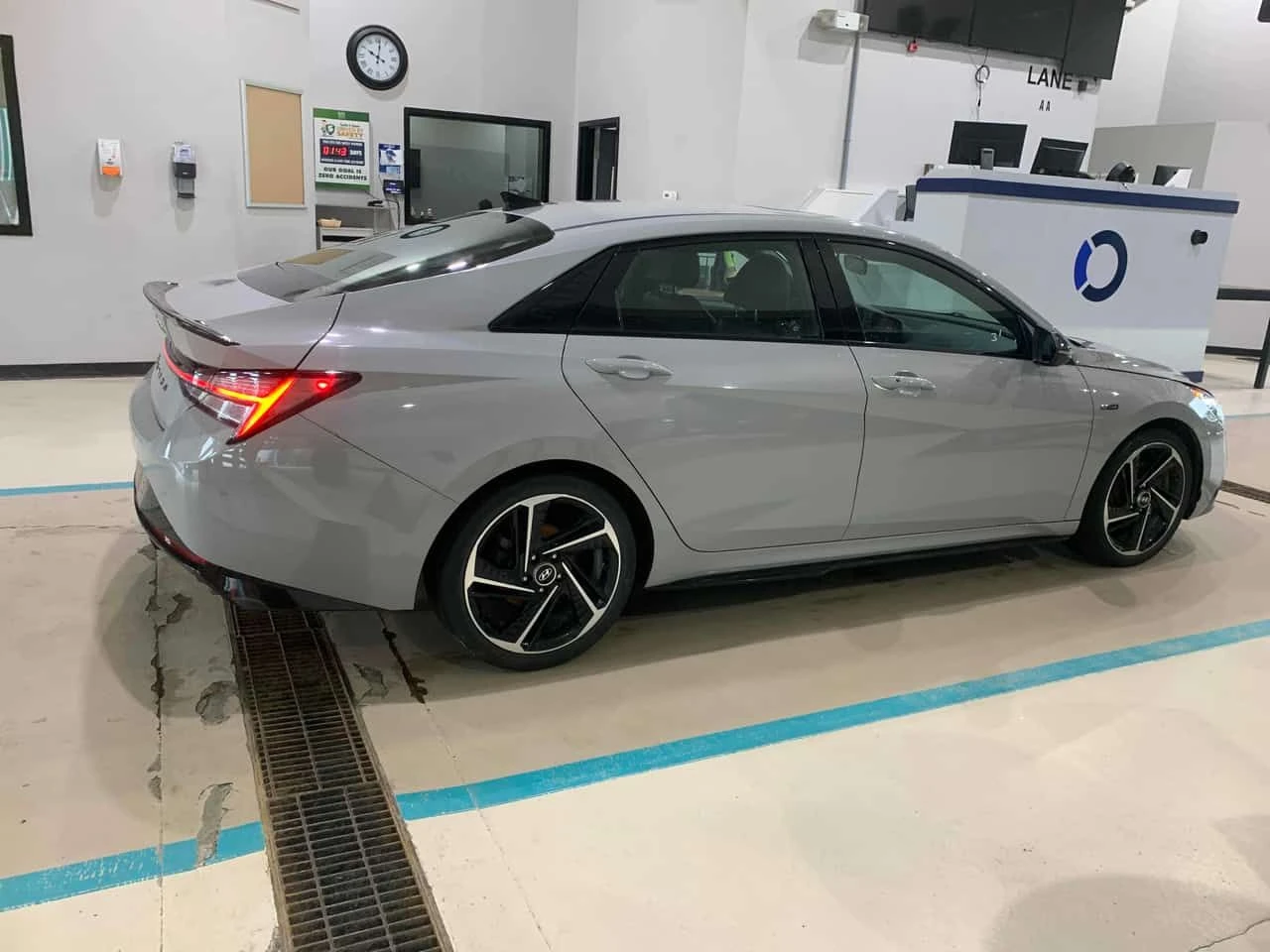 Hyundai Elantra N Line/��������/�������� | Mobile.bg � ����������� 4