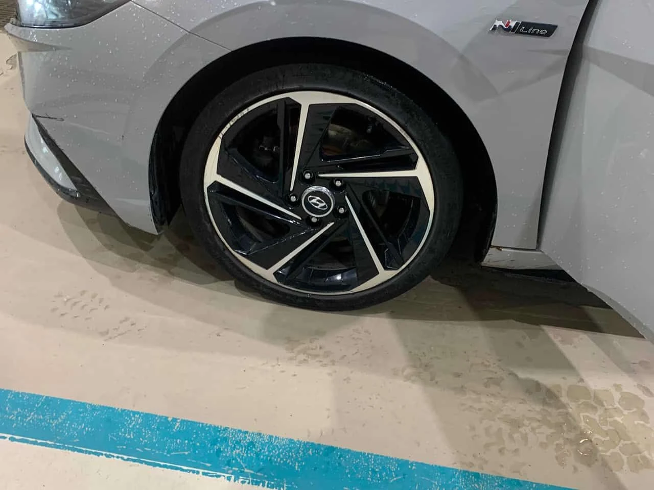 Hyundai Elantra N Line/��������/�������� | Mobile.bg � ����������� 6