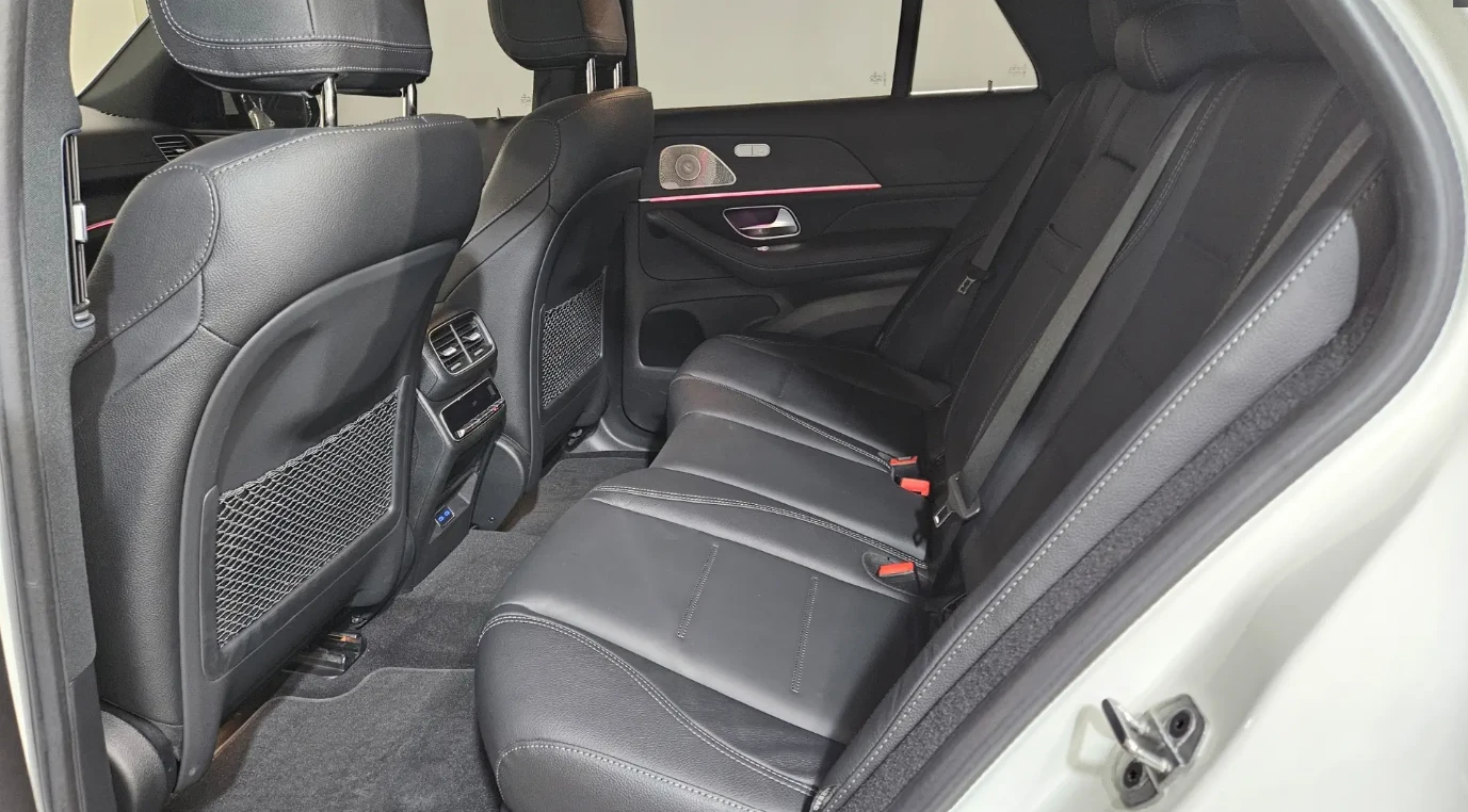 Mercedes-Benz GLE 450 AMG PACK | 4MATIC | , снимка 15 - Автомобили и джипове - 54946755