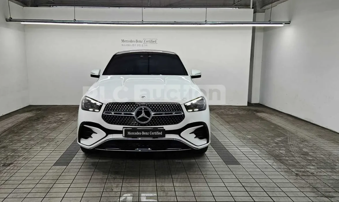 Mercedes-Benz GLE 450 AMG PACK | 4MATIC | , снимка 2 - Автомобили и джипове - 54946755