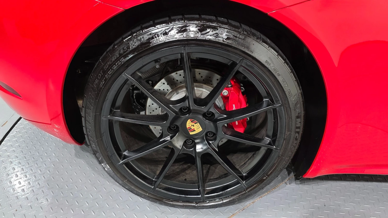 Porsche Cayman * GTS* ЦЕНАДОБГ* , снимка 11 - Автомобили и джипове - 55003183