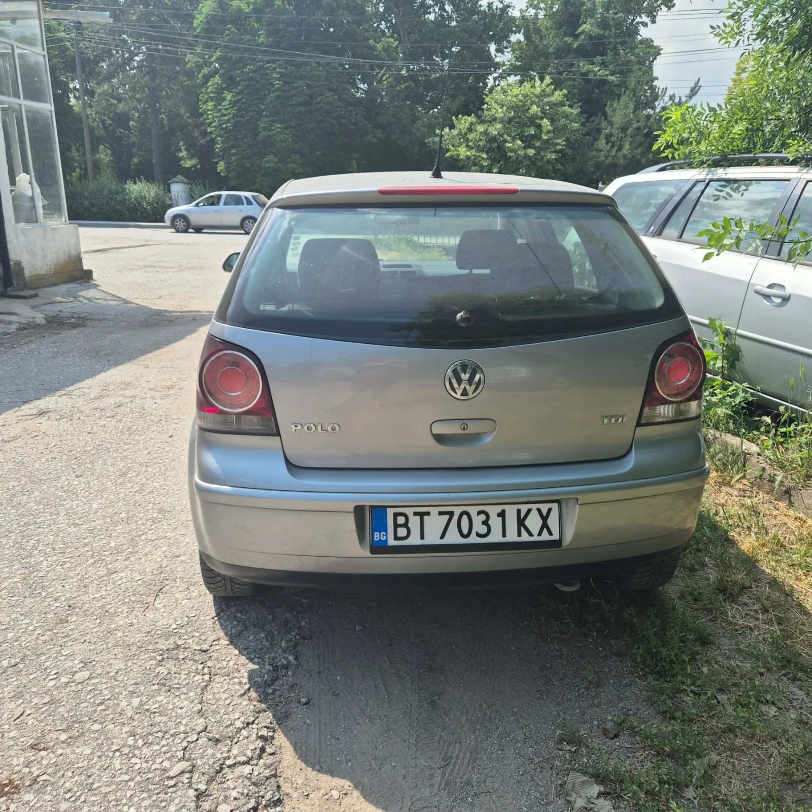 VW Polo | Mobile.bg � ����������� 2
