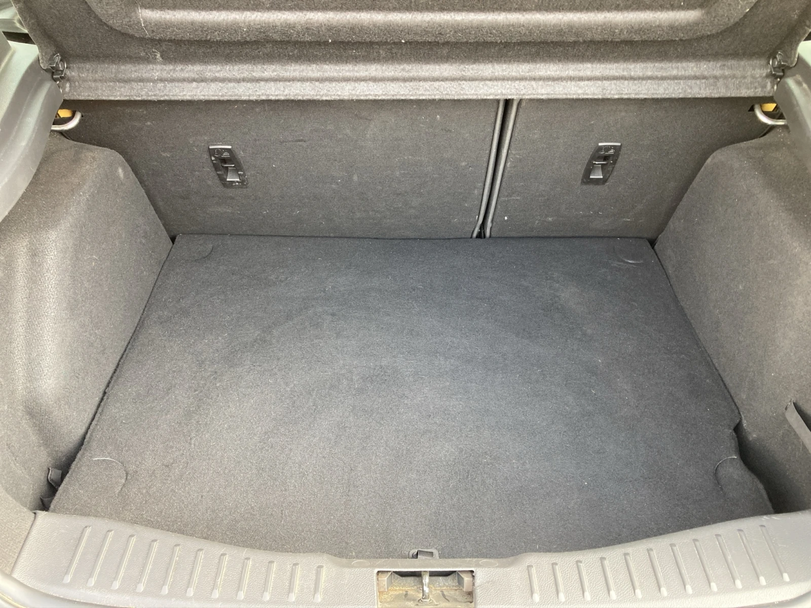 Ford Focus TREND 125 HP BVM6 EURO6, снимка 9 - Автомобили и джипове - 55128874