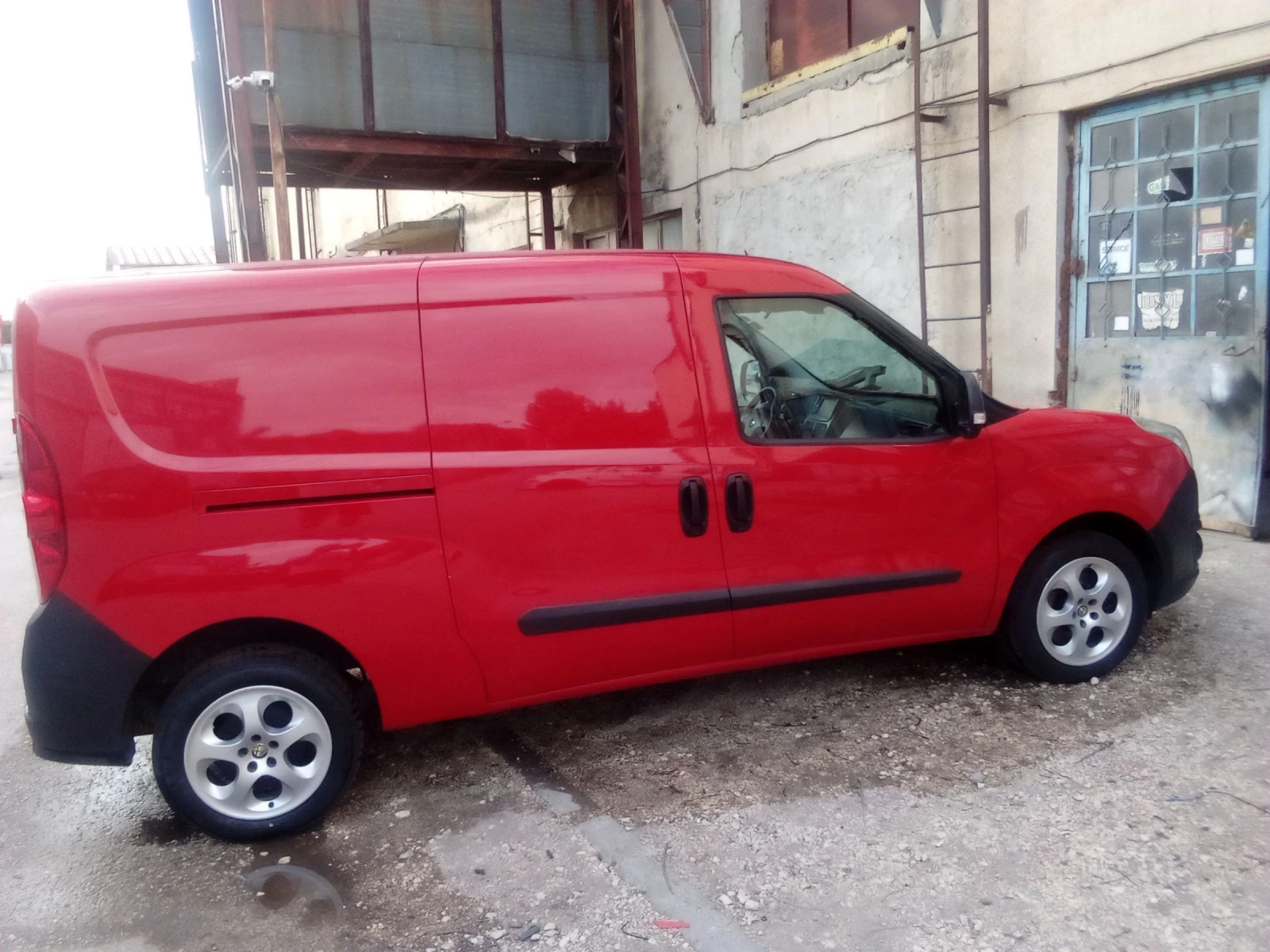 Opel Combo 1.3 | Mobile.bg � ����������� 2