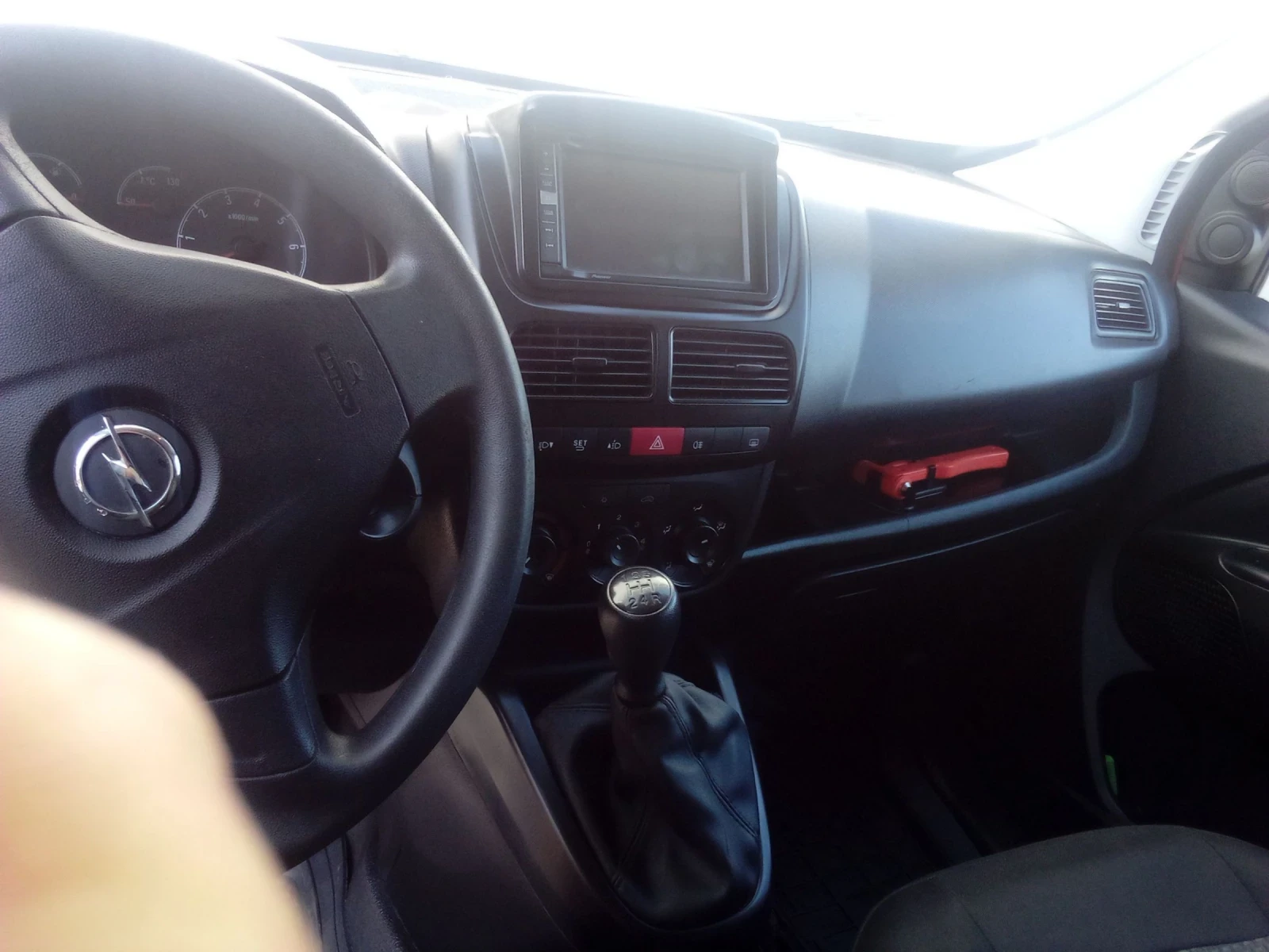 Opel Combo 1.3 | Mobile.bg � ����������� 9