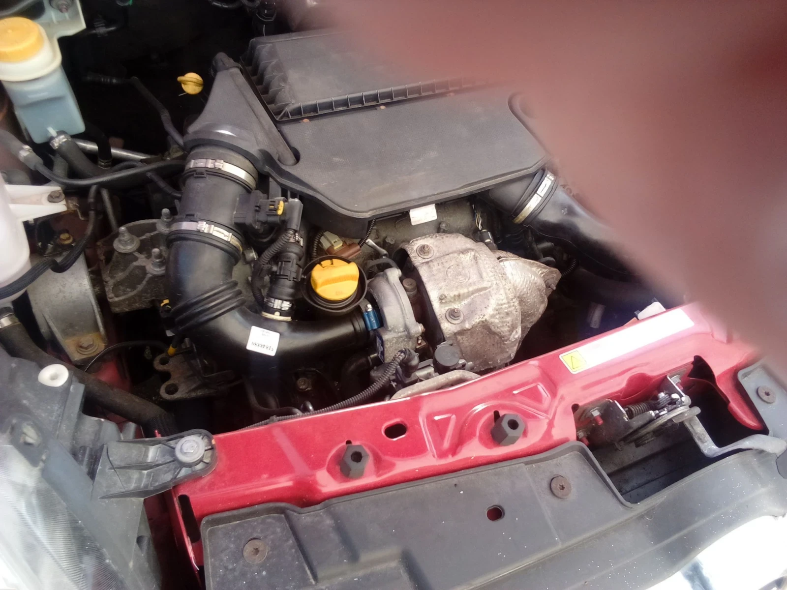 Opel Combo 1.3 | Mobile.bg � ����������� 7