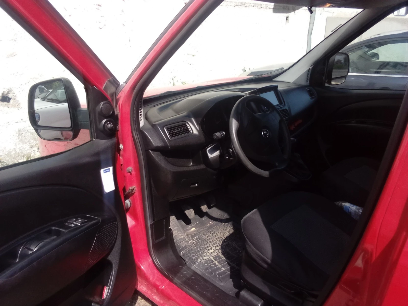 Opel Combo 1.3 | Mobile.bg � ����������� 10