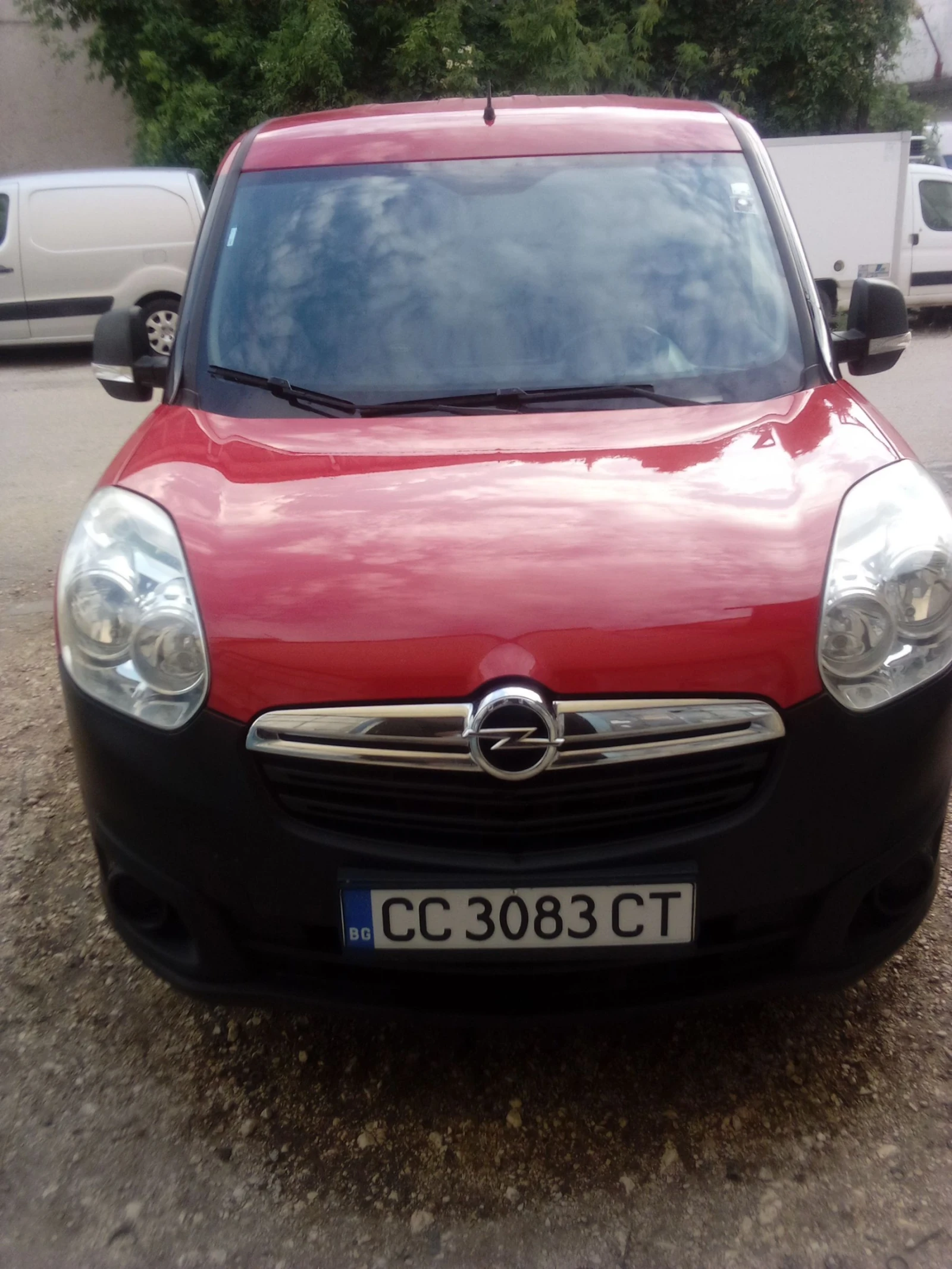 Opel Combo 1.3 | Mobile.bg � ����������� 4