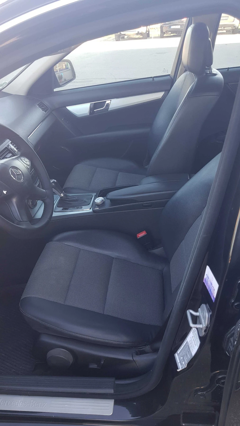 Mercedes-Benz C 220 | Mobile.bg � ����������� 5