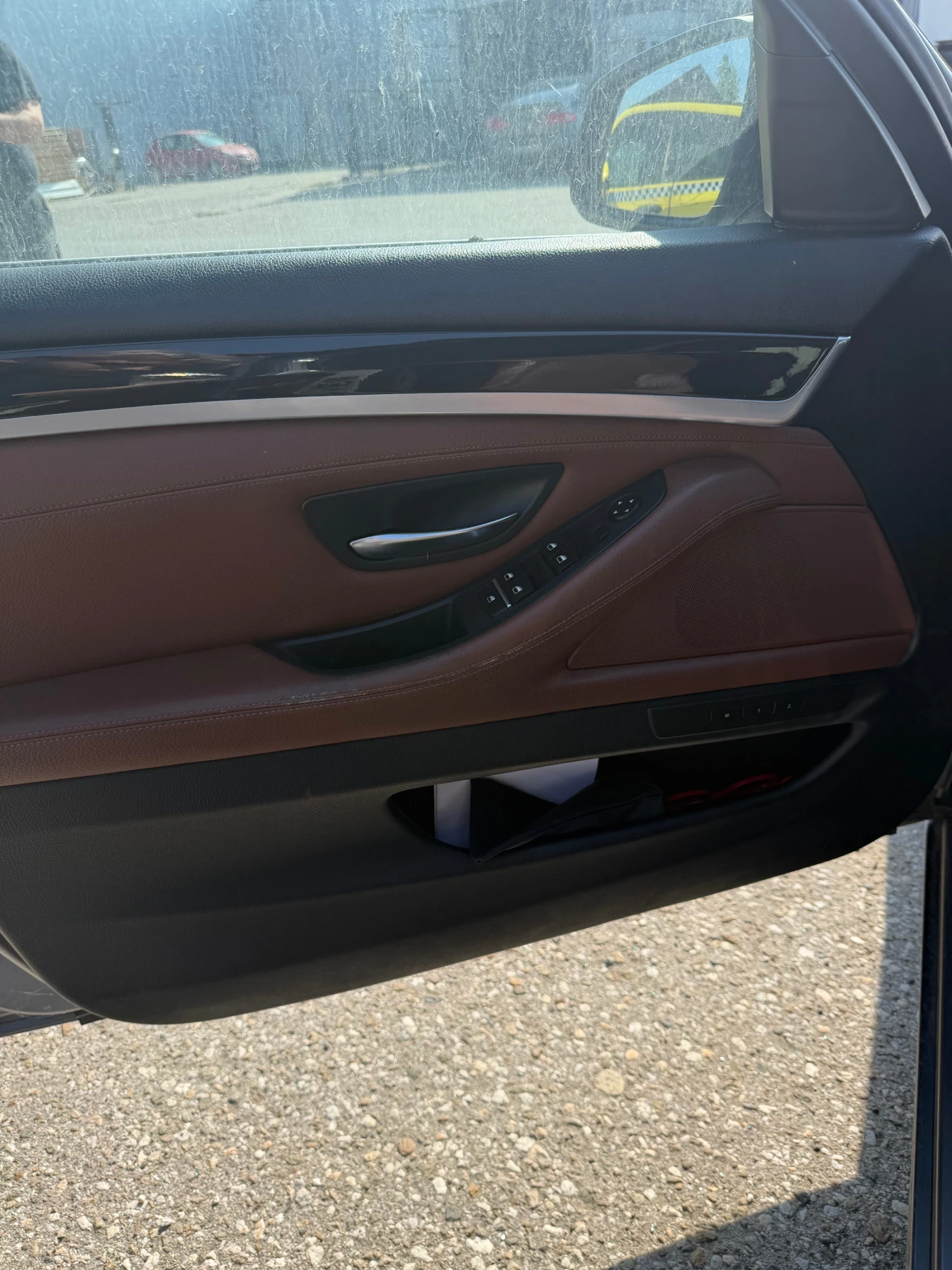 BMW 525, снимка 6 - Автомобили и джипове - 55871437