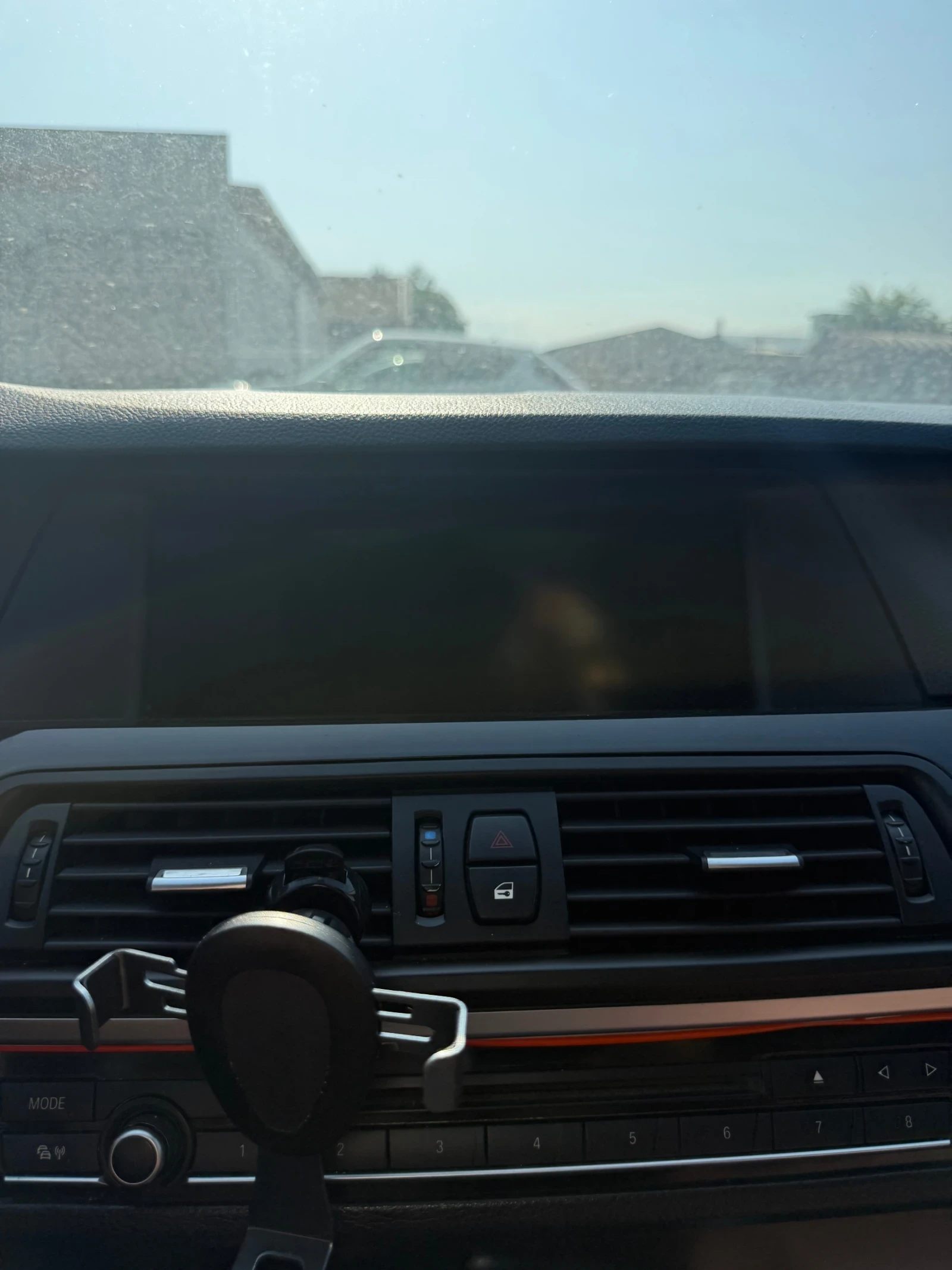BMW 525, снимка 7 - Автомобили и джипове - 55871437