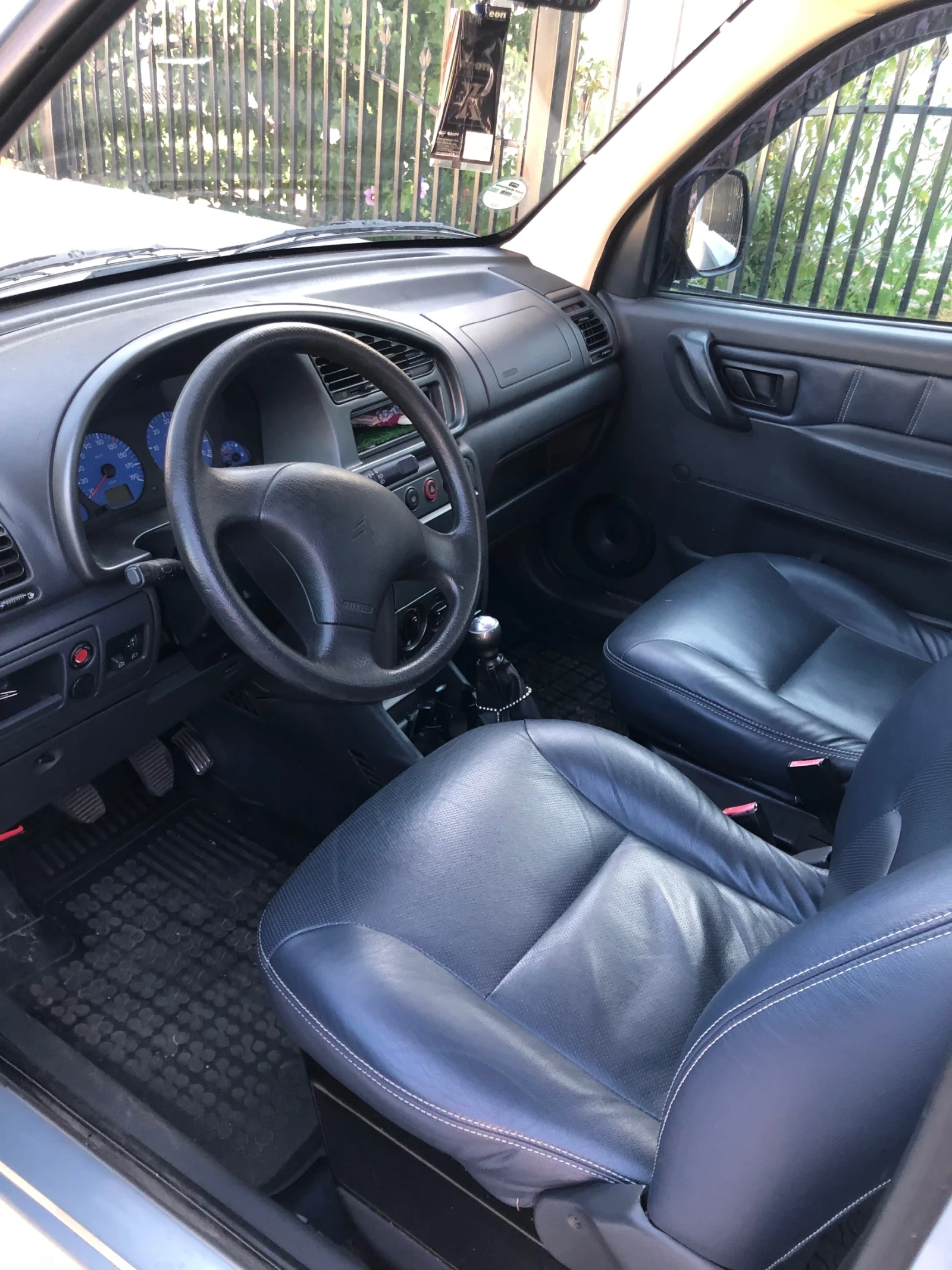 Citroen Berlingo, снимка 7 - Автомобили и джипове - 55890268