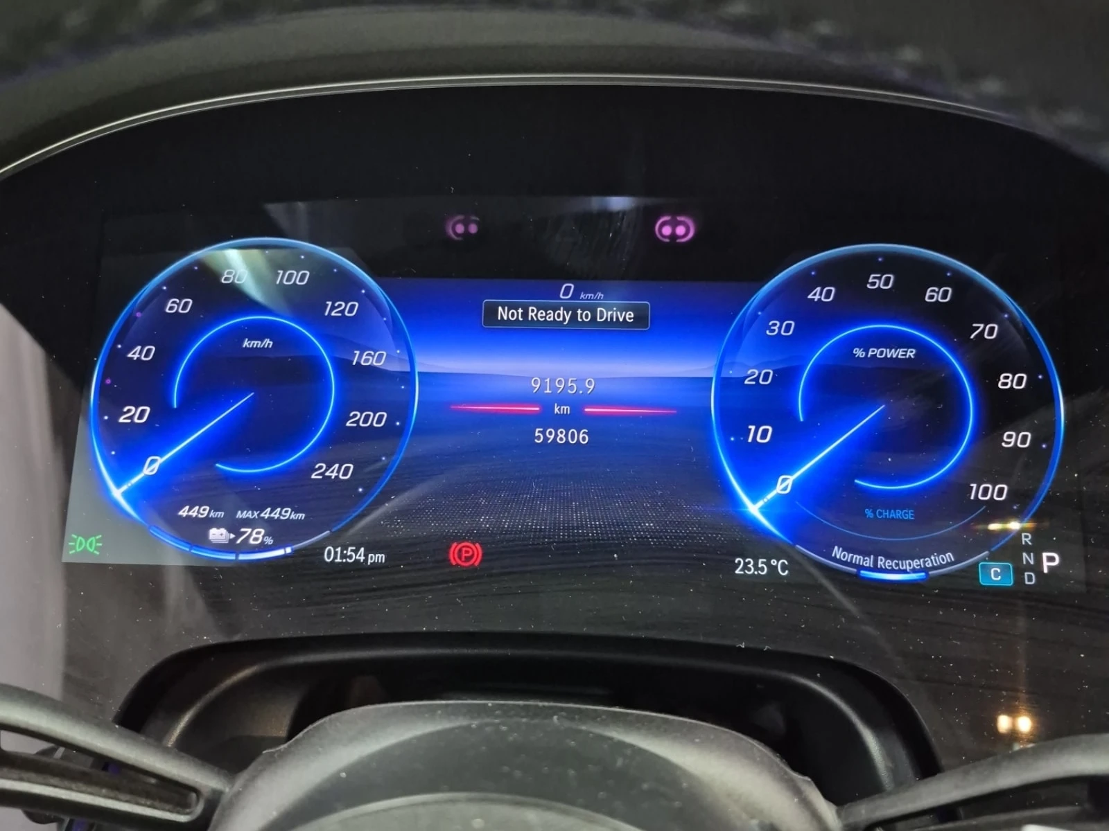 Mercedes-Benz EQS * 580 * АВТОКРЕДИТ БЕЗ ПЪРВОНАЧАЛНА ВНОСКА* , снимка 9 - Автомобили и джипове - 56053891