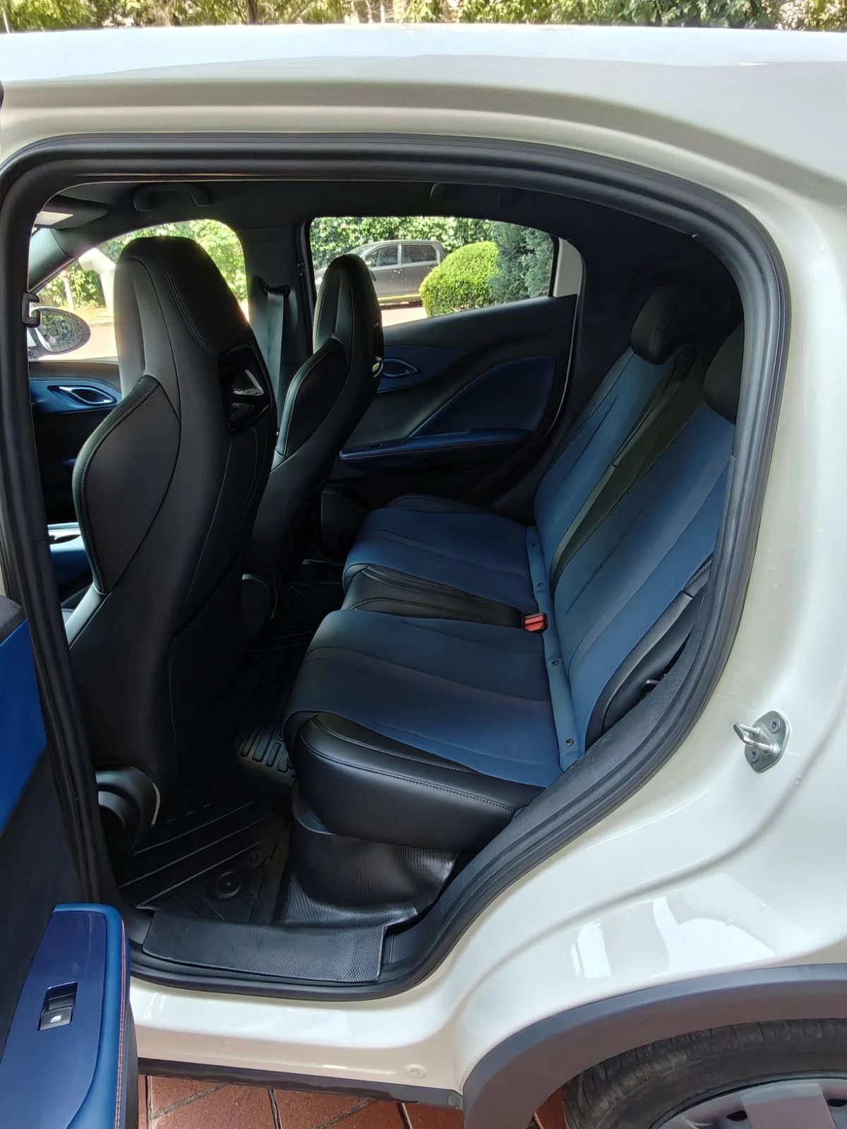 BYD Seagull BYD SDolphin Surf FWD 30.08kWh 305 �� | Mobile.bg � ����������� 9
