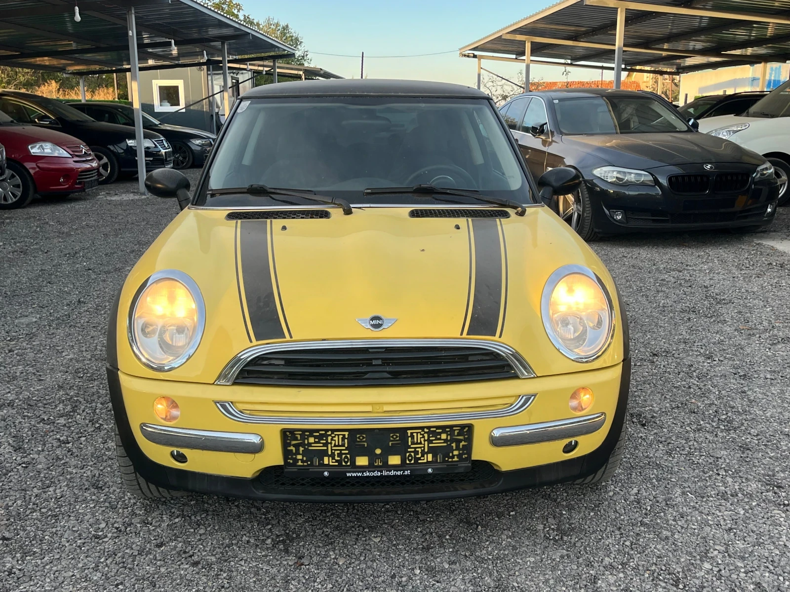 Mini One 1.6