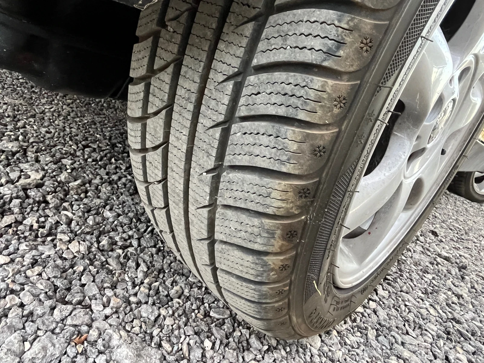 Mini One 1.6, снимка 11 - Автомобили и джипове - 56363126