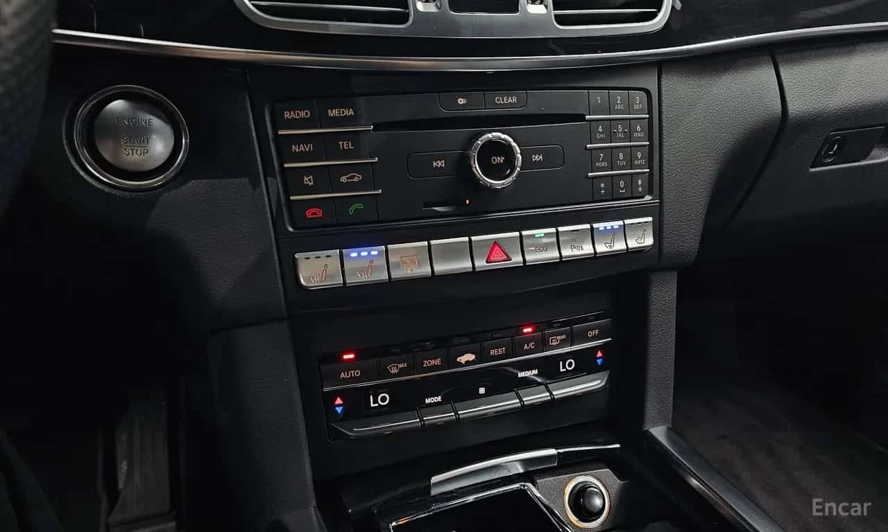 Mercedes-Benz E 400 * E400 4MATIC * AMG * ��������� * 4 �������� *  | Mobile.bg � ����������� 17