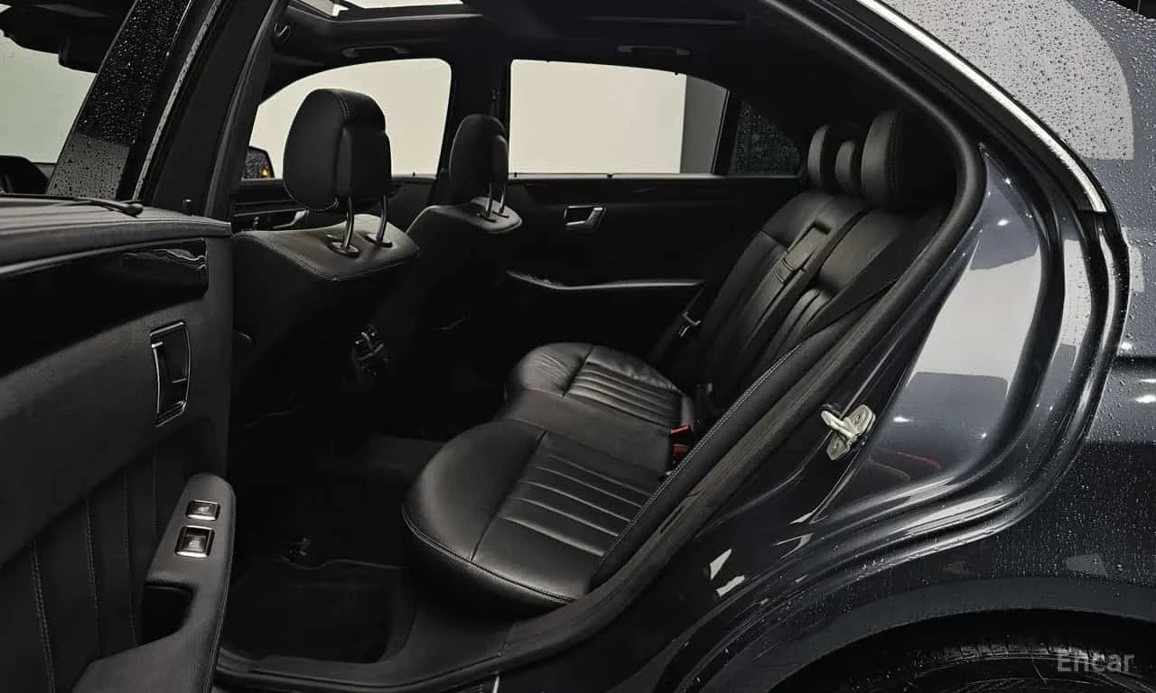 Mercedes-Benz E 400 * E400 4MATIC * AMG * ��������� * 4 �������� *  | Mobile.bg � ����������� 12