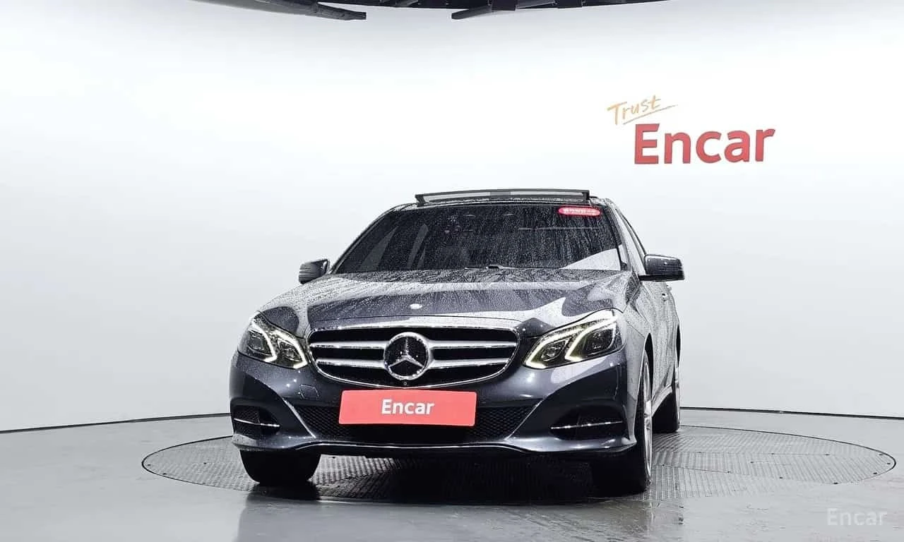 Mercedes-Benz E 400 * E400 4MATIC * AMG * ��������� * 4 �������� *  | Mobile.bg � ����������� 3
