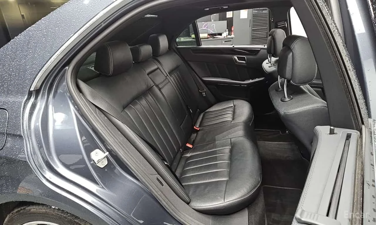 Mercedes-Benz E 400 * E400 4MATIC * AMG * ��������� * 4 �������� *  | Mobile.bg � ����������� 11