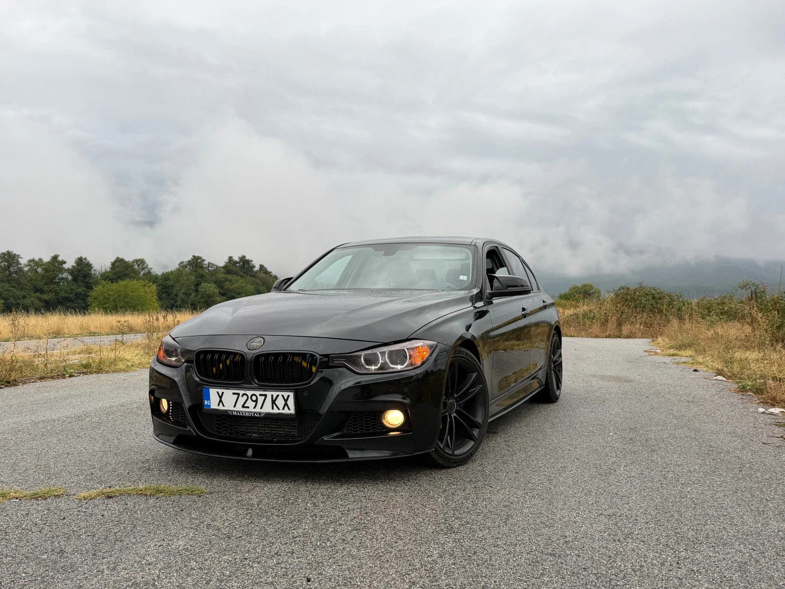 BMW 330
