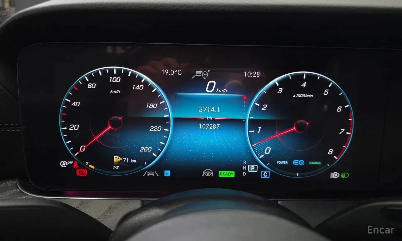 Mercedes-Benz E 450 * E450 4MATIC Coupe * , снимка 8 - Автомобили и джипове - 56643856