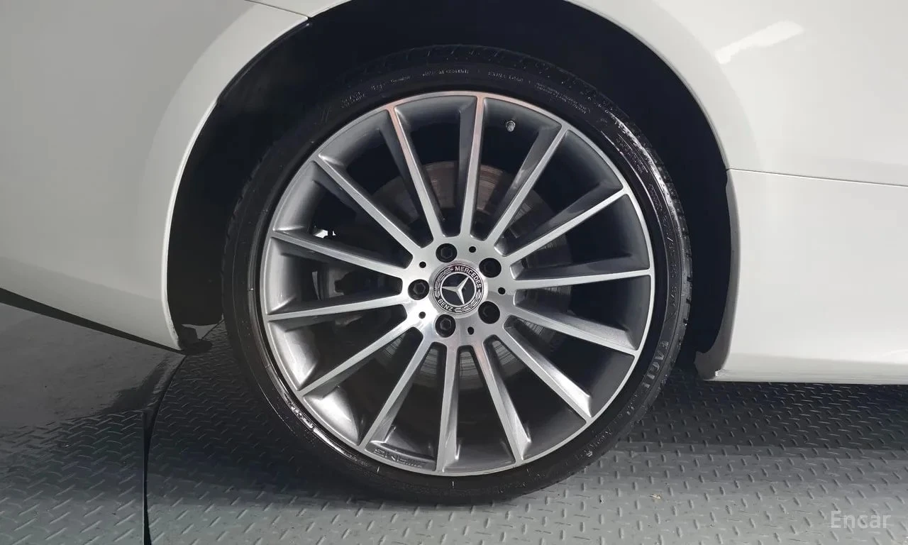 Mercedes-Benz E 450 * E450 4MATIC Coupe * , снимка 5 - Автомобили и джипове - 56643856