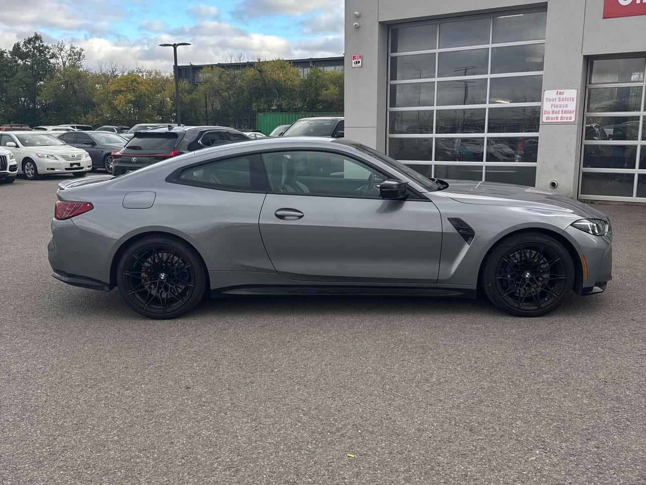 BMW M4 * Competition xDrive * CARFAX * ����� �� ��������� | Mobile.bg � ����������� 3