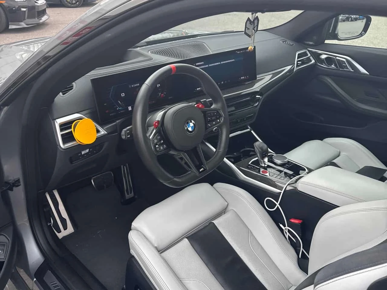 BMW M4 * Competition xDrive * CARFAX * ����� �� ��������� | Mobile.bg � ����������� 5