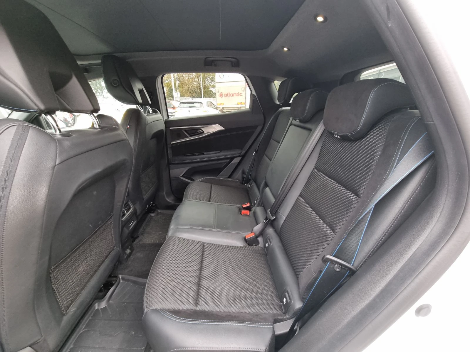 Renault Austral iconic esprit Alpine E-tech full hybrid 200 | Mobile.bg � ����������� 14