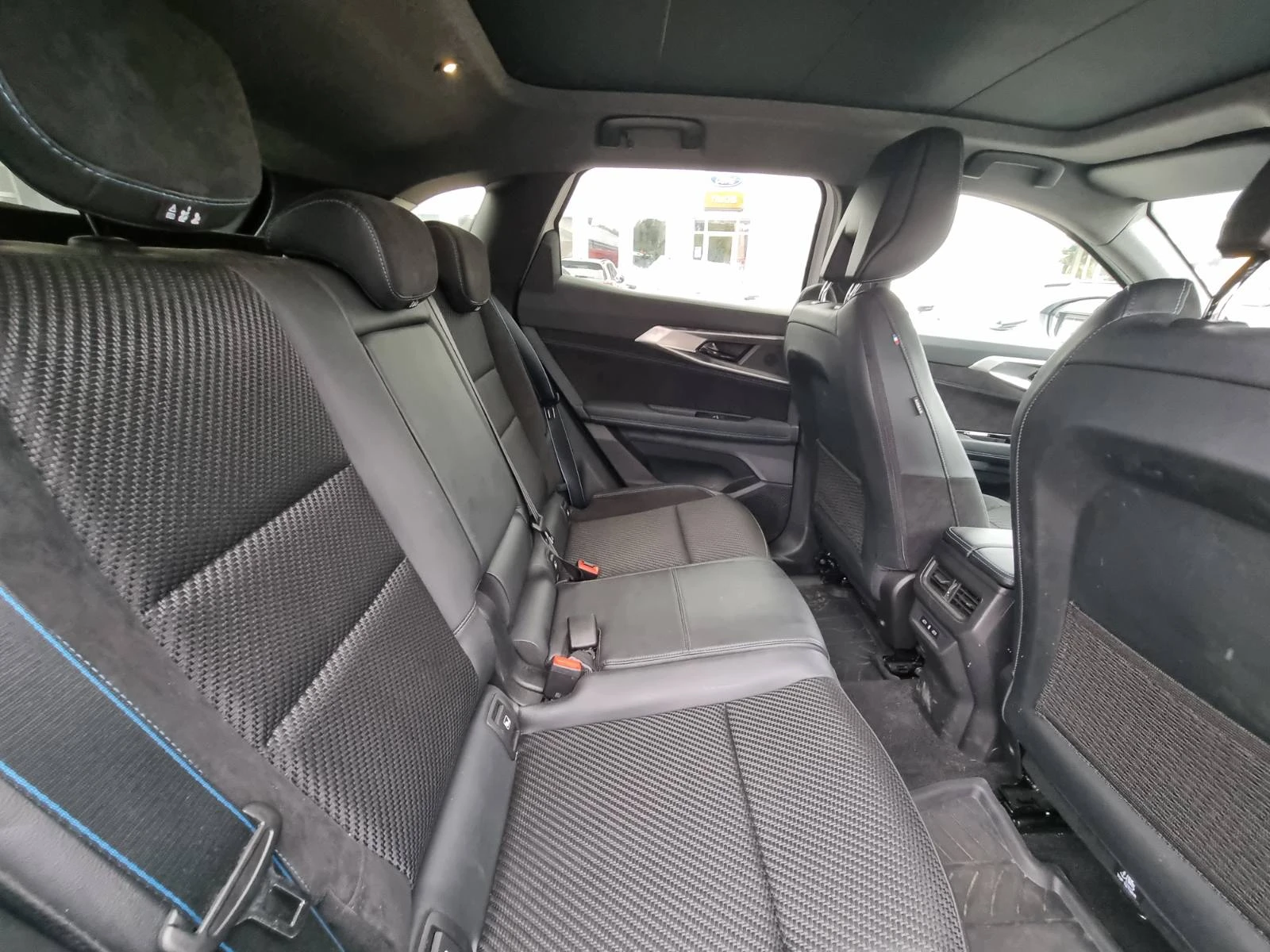 Renault Austral iconic esprit Alpine E-tech full hybrid 200 | Mobile.bg � ����������� 15
