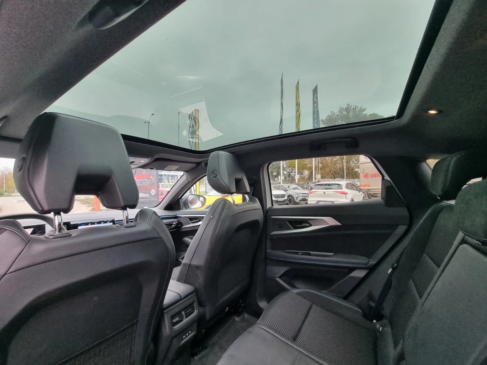 Renault Austral iconic esprit Alpine E-tech full hybrid 200 | Mobile.bg � ����������� 16
