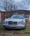 Обява за продажба на Mercedes-Benz E 250 Комби ~2 350 лв. - изображение 1