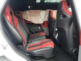 Land Rover Range Rover Sport 5.0 svr za chasti, снимка 5