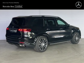 Mercedes-Benz GLS580 4MATIC, снимка 4