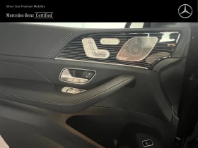 Mercedes-Benz GLS580 4MATIC, снимка 12
